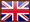 english flag