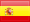 spanish flag